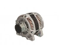 Генератор (14В, 210А, заводская реставрация) Renault Megane 3 / Рено Меган 3 1.9dCi 2008-2016 STX101644 STARDAX (Германия)