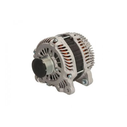 Генератор (14В, 210А, заводская реставрация) Renault Megane 3 / Рено Меган 3 1.9dCi 2008-2016 STX101644 STARDAX (Германия)