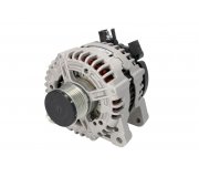 Генератор (12В, 150А) Ford C‑MAX 2 / Форд С Макс 2 1.5 / 1.6 / 2.0TDI 2010–2019 STX101715 STARDAX (Німеччина)