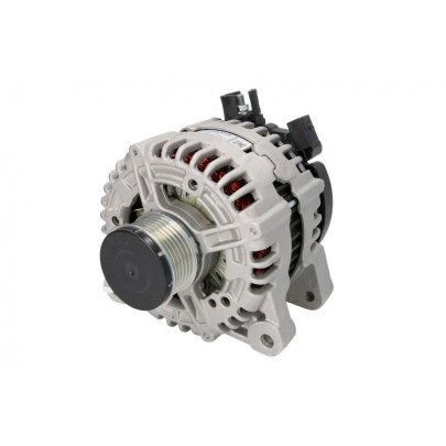 Генератор (12В, 150А) Ford C‑MAX 2 / Форд С Макс 2 1.5 / 1.6 / 2.0TDI 2010–2019 STX101715 STARDAX (Німеччина)