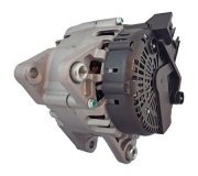 Генератор (14В, 150А, T7DB / T7DA / T8DA) Ford Focus 3 / Форд Фокус 3 2.0TDCi 2011-2018 20560N WAI (США)