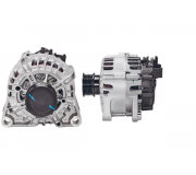 Генератор (14В, 150А, T7DB / T7DA / T8DA) Ford Focus 3 / Форд Фокус 3 2.0TDCi 2011-2018 439944 VALEO (Франція)