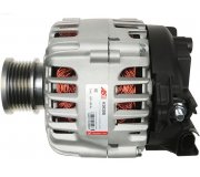 Генератор (14В, 150А, T7DB / T7DA / T8DA) Ford Focus 3 / Форд Фокус 3 2.0TDCi 2011-2018 A3630S AUTO STARTER (Польща)