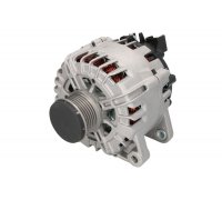 Генератор (14В, 150А) Ford C‑MAX 2 / Форд С Макс 2 2.0TDI 2010–2019 STX102144 STARDAX (Німеччина)