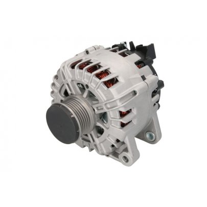 Генератор (14В, 150А) Ford C‑MAX 2 / Форд С Макс 2 2.0TDI 2010–2019 STX102144 STARDAX (Німеччина)