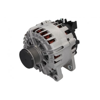 Генератор (14В, 150А) Ford C‑MAX 2 / Форд С Макс 2 2.0TDI 2010–2019 STX102249 STARDAX (Німеччина)