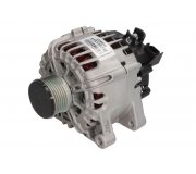 Генератор (12В, 120А) Ford C‑MAX 2 / Форд С Макс 2 1.6 (бензин) / 1.5 / 1.6 / 2.0TDI 2010–2019 STX110332R STARDAX (Німеччина)