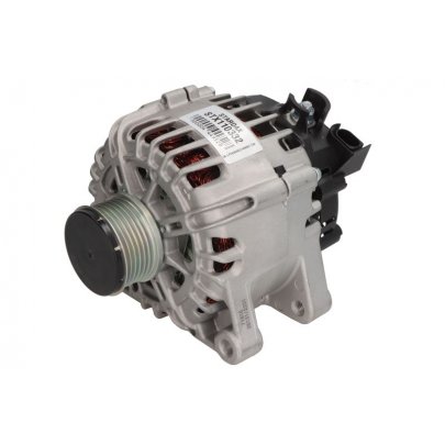Генератор (12В, 120А) Ford C‑MAX 2 / Форд С Макс 2 1.6 (бензин) / 1.5 / 1.6 / 2.0TDI 2010–2019 STX110332R STARDAX (Німеччина)