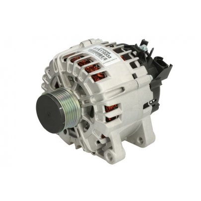 Генератор (12В, 150А) Ford C‑MAX 2 / Форд С Макс 2 1.6 (бензин) / 1.5 / 1.6 / 2.0TDI 2010–2019 STX110333R STARDAX (Німеччина)