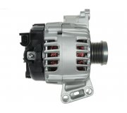 Генератор (12В, 150А) Ford Focus 3 / Форд Фокус 3 1.6 (бензин) 2011-2018 A3480S AUTO STARTER (Польща)
