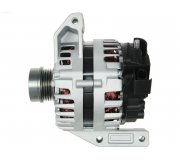 Генератор (14В, 150А) Ford Focus 3 / Форд Фокус 3 2.0 (бензин) 2011-2018 A3496S AUTO STARTER (Польща)