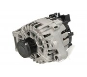 Генератор (12В, 150А) Ford Focus 3 / Форд Фокус 3 1.6 (бензин) 2011-2018 STX102113R STARDAX (Німеччина)