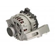 Генератор (14В, 150А) Ford Focus 3 / Форд Фокус 3 2.0 (бензин) 2011-2018 STX102333R STARDAX (Німеччина)