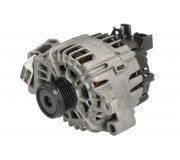 Генератор (14В, 120А) Ford Focus 3 / Форд Фокус 3 1.6 (бензин) 2011-2018 STX110414R STARDAX (Німеччина)