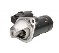 Стартер (12В, 1.4кВт) Opel Zafira B / Опель Зафіра Б 1.7CDTI 2005–2015 STX200007R STARDAX (Німеччина)