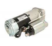 Стартер (1.7кВт) Opel Combo D / Опель Комбо D / Fiat Doblo II / Фиат Добло 2 1.6CDTI / 1.6D 2010- STX200011R STARDAX (Германия)