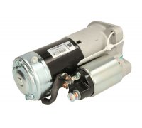 Стартер (1.7кВт) Opel Combo D / Опель Комбо D / Fiat Doblo II / Фиат Добло 2 1.6CDTI / 1.6D 2010- STX200011R STARDAX (Германия)