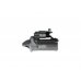 Стартер (1.2кВт, 12В) Ford Focus 3 / Форд Фокус 3 1.0 (бензин) 2011-2018 1986S01123 BOSCH (Германия) - Фото №1
