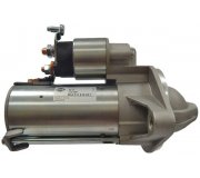 Стартер (1.2кВт, 12В) Ford Focus 3 / Форд Фокус 3 1.0 (бензин) 2011-2018 8EA011612-631 HELLA (Німеччина)