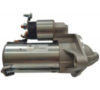 Стартер (1.2кВт, 12В) Ford Focus 3 / Форд Фокус 3 1.0 (бензин) 2011-2018 8EA011612-631 HELLA (Германия)