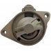 Стартер (1.2кВт, 12В) Ford Focus 3 / Форд Фокус 3 1.0 (бензин) 2011-2018 8EA011612-631 HELLA (Німеччина) - Фото №2