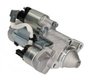 Стартер (2.0кВт, 12В, T7DB / T7DA / T8DA) Ford Focus 3 / Форд Фокус 3 2.0TDCi 2011-2018 0986026620 BOSCH (Германия)