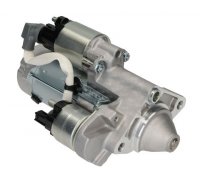 Стартер (2.0кВт, 12В, T7DB / T7DA / T8DA) Ford Focus 3 / Форд Фокус 3 2.0TDCi 2011-2018 0986026620 BOSCH (Германия)
