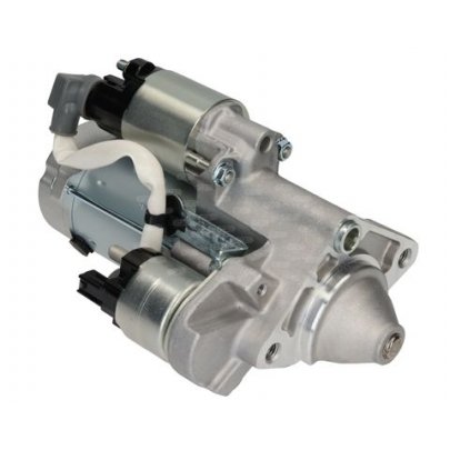 Стартер (2.0кВт, 12В, T7DB / T7DA / T8DA) Ford Focus 3 / Форд Фокус 3 2.0TDCi 2011-2018 0986026620 BOSCH (Германия)