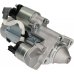 Стартер (2.0кВт, 12В, T7DB / T7DA / T8DA) Ford Focus 3 / Форд Фокус 3 2.0TDCi 2011-2018 116268 CARGO (Дания) - Фото №2