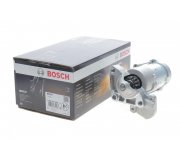 Стартер (1.9кВт, 12В, T7DB / T7DA / T8DA) Ford Focus 3 / Форд Фокус 3 2.0TDCi 2011-2018 1986S01440 BOSCH (Германия)