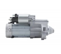 Стартер (1.9кВт, 12В, T7DB / T7DA / T8DA) Ford Focus 3 / Форд Фокус 3 2.0TDCi 2011-2018 8EA011611-991 HELLA (Германия)