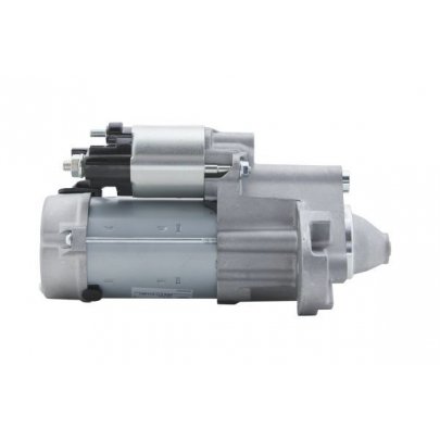 Стартер (1.9кВт, 12В, T7DB / T7DA / T8DA) Ford Focus 3 / Форд Фокус 3 2.0TDCi 2011-2018 8EA011611-991 HELLA (Германия)