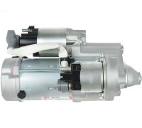 Стартер (2.0кВт, 12В, T7DB / T7DA / T8DA) Ford Focus 3 / Форд Фокус 3 2.0TDCi 2011-2018 S6435S AUTO STARTER (Польша)