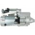 Стартер (2.0кВт, 12В, T7DB / T7DA / T8DA) Ford Focus 3 / Форд Фокус 3 2.0TDCi 2011-2018 S6435S AUTO STARTER (Польша) - Фото №1