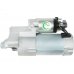 Стартер (2.0кВт, 12В, T7DB / T7DA / T8DA) Ford Focus 3 / Форд Фокус 3 2.0TDCi 2011-2018 S6435S AUTO STARTER (Польша) - Фото №4