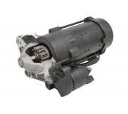 Стартер (2.0кВт, 12В, T7DB / T7DA / T8DA) Ford Focus 3 / Форд Фокус 3 2.0TDCi 2011-2018 STX201409 STARDAX (Германия)