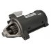 Стартер (1.4кВт, 12В) Ford Focus 3 / Форд Фокус 3 1.5 (бензин) 2011-2018 STX201542R STARDAX (Германия) - Фото №1