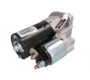 Стартер (1.4кВт) Opel Combo D / Опель Комбо D / Fiat Doblo II / Фиат Добло 2 1.6CDTI / 1.6D 2010- STX210204R STARDAX (Германия)