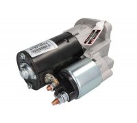 Стартер (1.4кВт) Opel Combo D / Опель Комбо D / Fiat Doblo II / Фиат Добло 2 1.6CDTI / 1.6D 2010- STX210204R STARDAX (Германия)