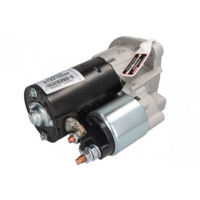 Стартер (1.4кВт) Opel Combo D / Опель Комбо D / Fiat Doblo II / Фиат Добло 2 1.6CDTI / 1.6D 2010- STX210204R STARDAX (Германия)