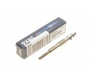 Свеча накаливания Renault Kangoo / Nissan Kubistar 1.9D 1997-2008 SV036 SVAC (Турция)