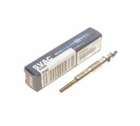 Свеча накаливания Renault Kangoo / Nissan Kubistar 1.9D 1997-2008 SV036 SVAC (Турция)