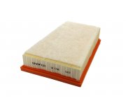 Фильтр воздушный (с поролоном) Renault Megane 3 / Рено Меган 3 1.5dCi / 1.6dCi / 1.9dCi / 1.2 / 1.4 / 1.6 (бензин) 2008-2016 SX1748 SHAFER (Австрия)