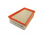 Фильтр воздушный (с поролоном, с сеткой) Renault Megane 3 / Рено Меган 3 1.5dCi / 1.6dCi / 1.9dCi / 1.2 / 1.4 / 1.6 (бензин) 2008-2016 SX1748MNB SHAFER (Австрия)