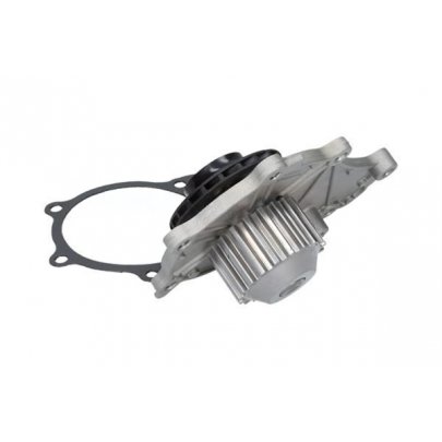 Помпа / водяний насос (19z) Ford Focus 3 / Форд Фокус 3 1.5TDCi 2011-2018 T0081 KAMOKA (Польща)