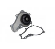 Помпа / водяной насос Citroen C4 Picasso / Ситроен C4 Пикассо 1.6HDi 2006-2013 T0081 KAMOKA (Польша)
