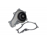 Помпа / водяной насос Citroen C4 Picasso / Ситроен C4 Пикассо 1.6HDi 2006-2013 T0081 KAMOKA (Польша)