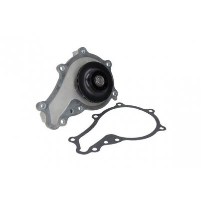 Помпа / водяной насос Citroen C4 Picasso / Ситроен C4 Пикассо 1.6HDi 2006-2013 T0081 KAMOKA (Польша)