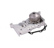 Помпа / водяной насос Renault Scenic II / Рено Сценик 2 1.4 (бензин) / 1.6 (бензин) 2003-2009 T0102 KAMOKA (Польша)