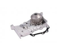 Помпа / водяной насос Renault Scenic II / Рено Сценик 2 1.4 (бензин) / 1.6 (бензин) 2003-2009 T0102 KAMOKA (Польша)